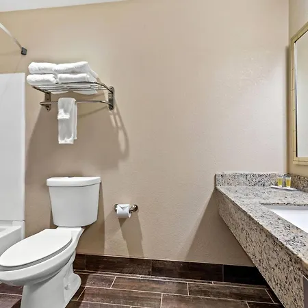 Days Inn By Wyndham Black River Falls - Access To Atv Trail Exterior photo