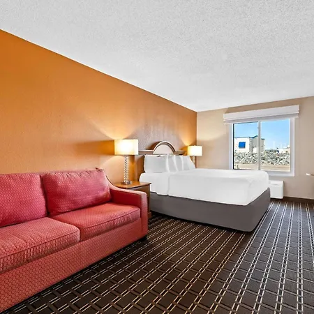 Days Inn By Wyndham Black River Falls - Access To Atv Trail Exterior photo