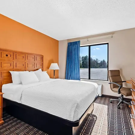 Days Inn By Wyndham Black River Falls - Access To Atv Trail Exterior photo