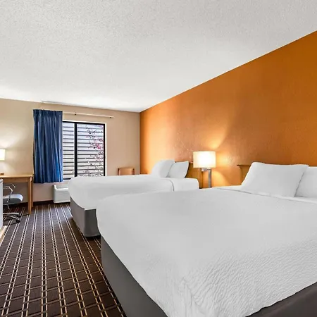Days Inn By Wyndham Black River Falls - Access To Atv Trail Exterior photo