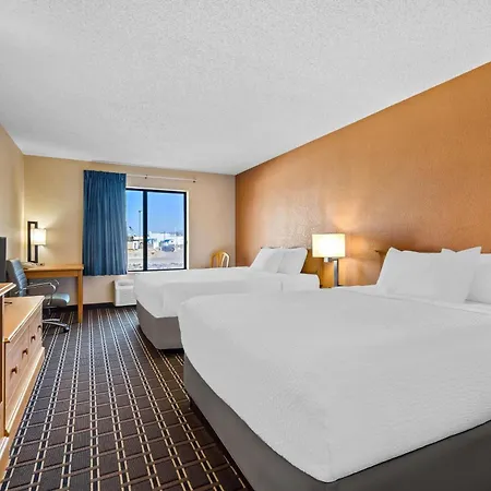 Days Inn By Wyndham Black River Falls - Access To Atv Trail Exterior photo