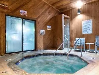 Days Inn By Wyndham Black River Falls - Access To Atv Trail 
