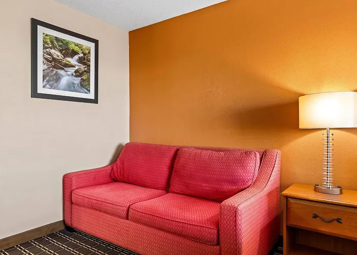 Days Inn By Wyndham Black River Falls - Access To Atv Trail