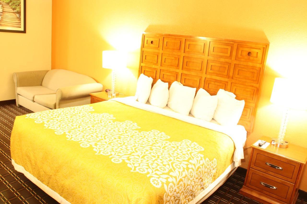 Hotel Days By Wyndham - Access To Atv Trail 2*