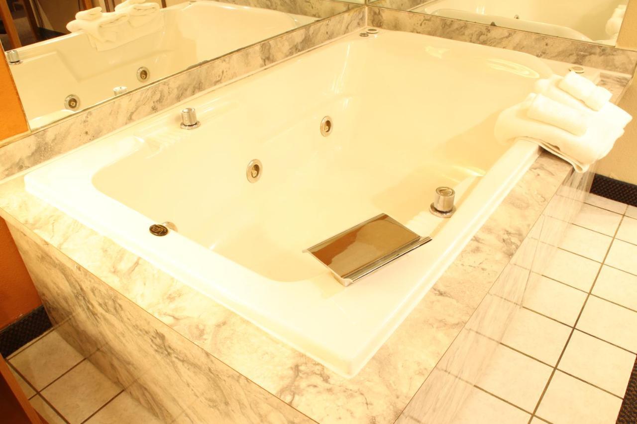 Hotel Days By Wyndham - Access To Atv Trail 2*