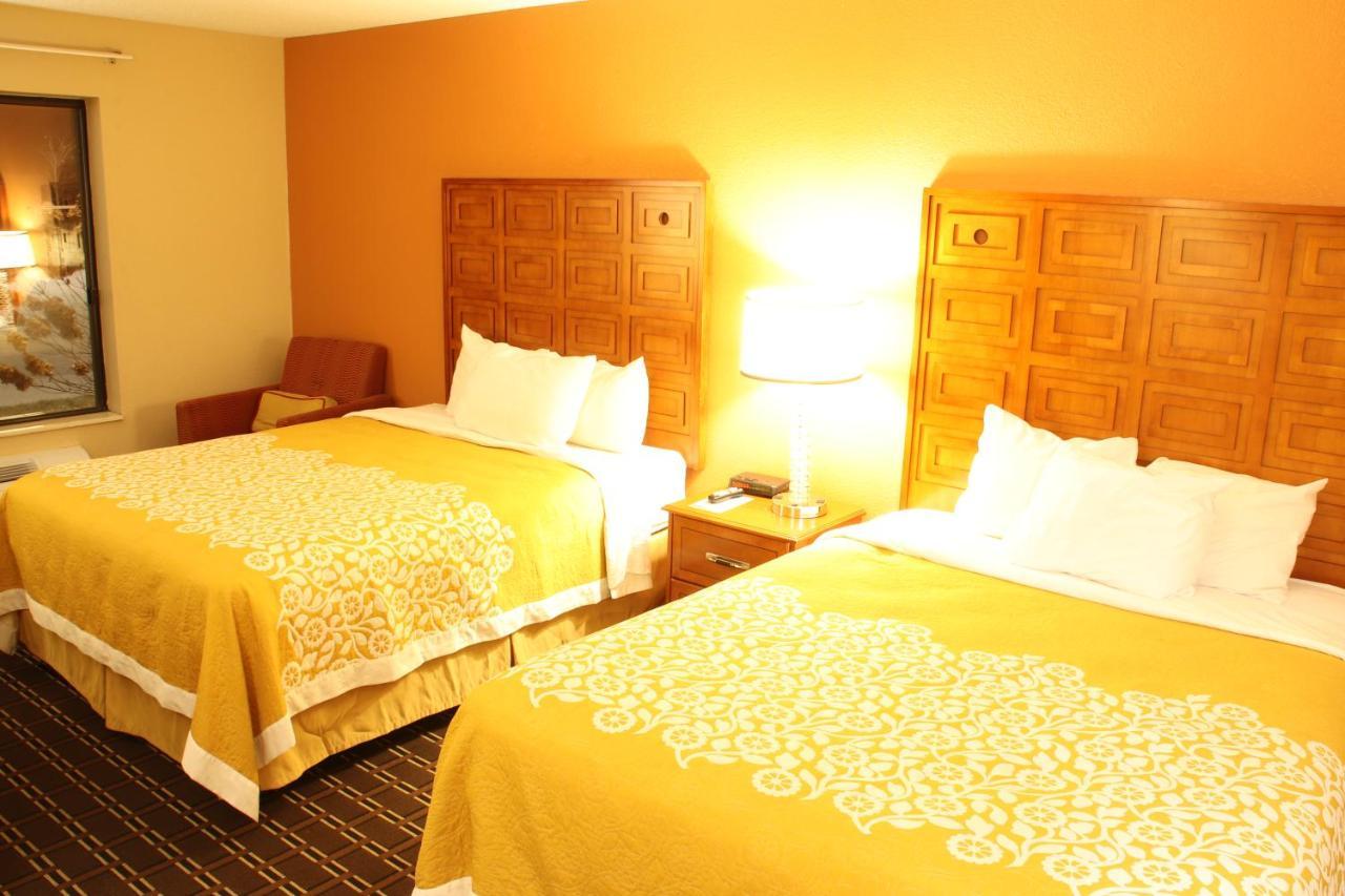Days By Wyndham - Access To Atv Trail 2* Black River Falls