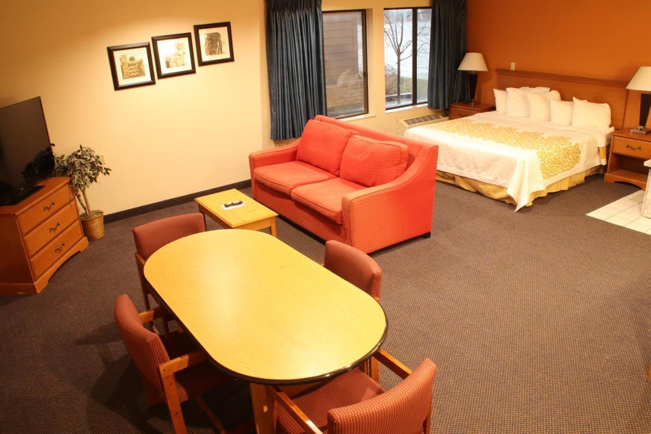 Hotel Days By Wyndham - Access To Atv Trail