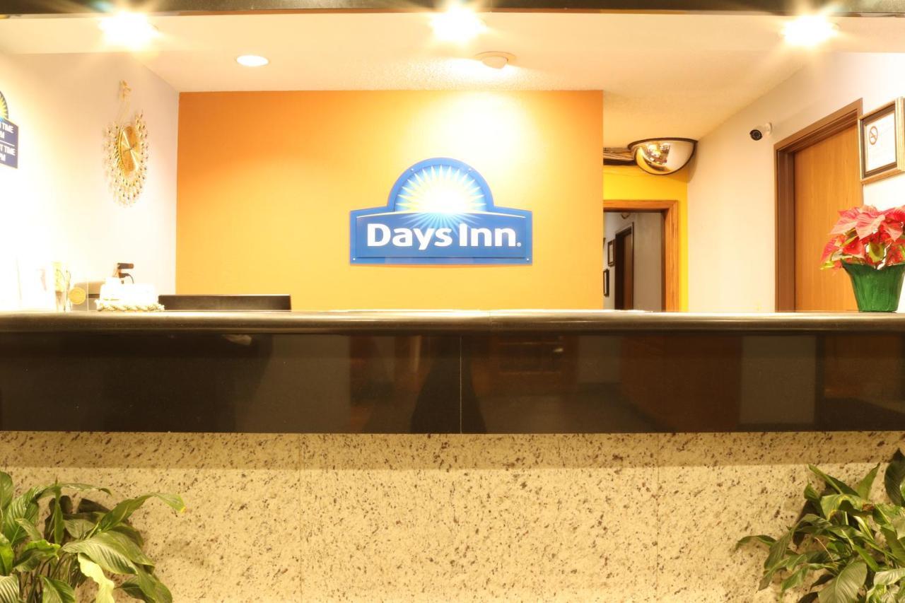 Days By Wyndham - Access To Atv Trail Hotel 2*