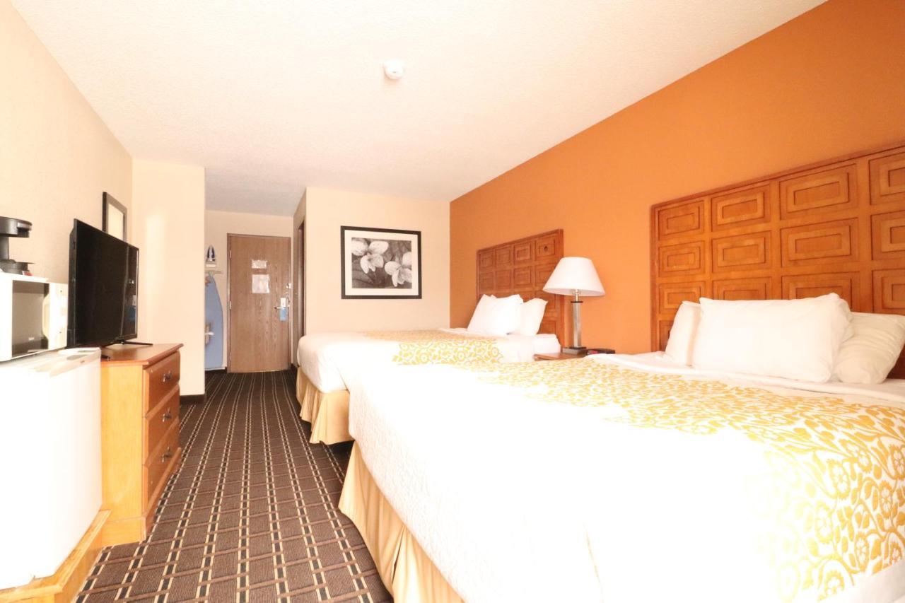 Days By Wyndham - Access To Atv Trail Hotel