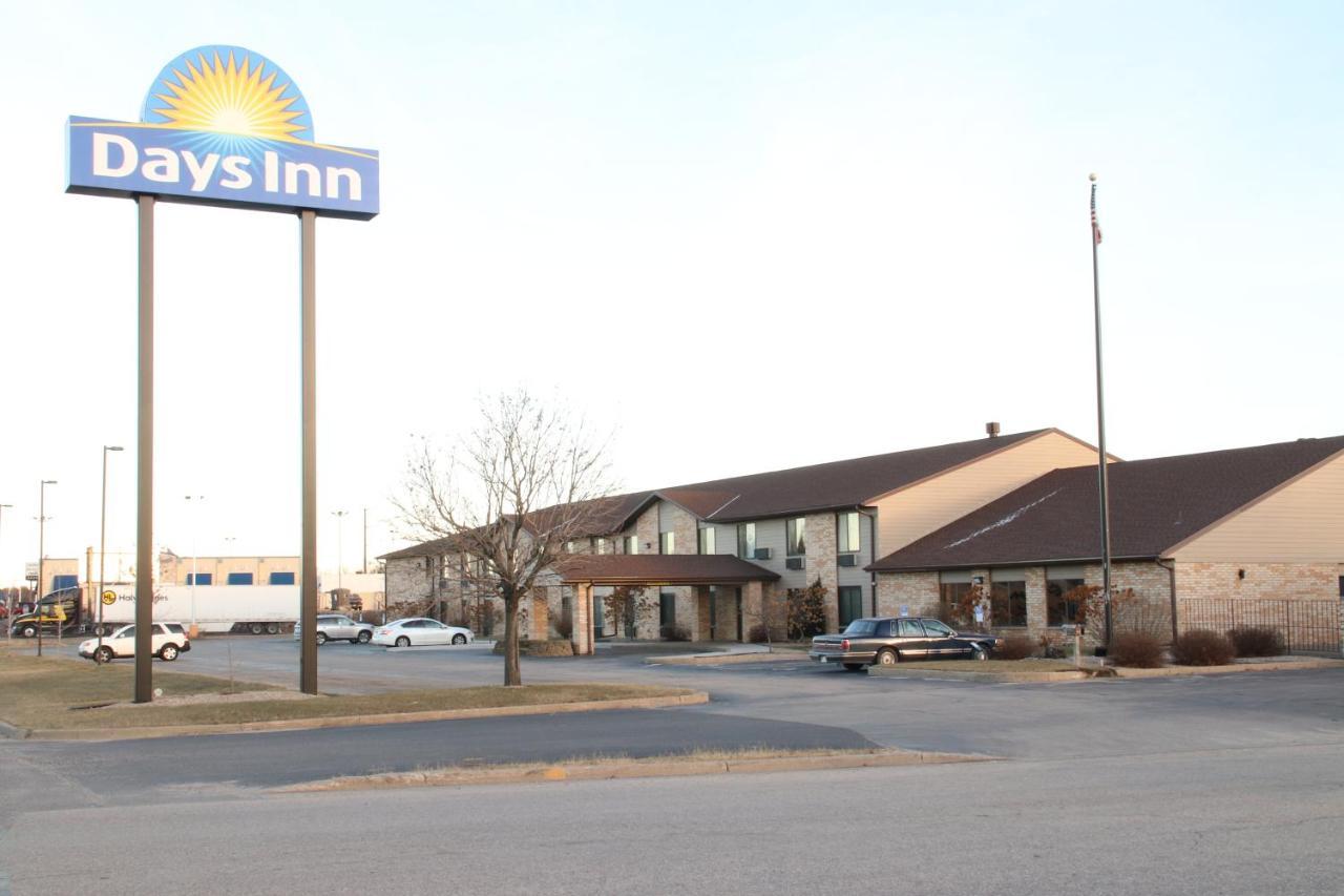 Days By Wyndham - Access To Atv Trail 2* Black River Falls