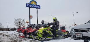 Days By Wyndham - Access To Atv Trail Hotel