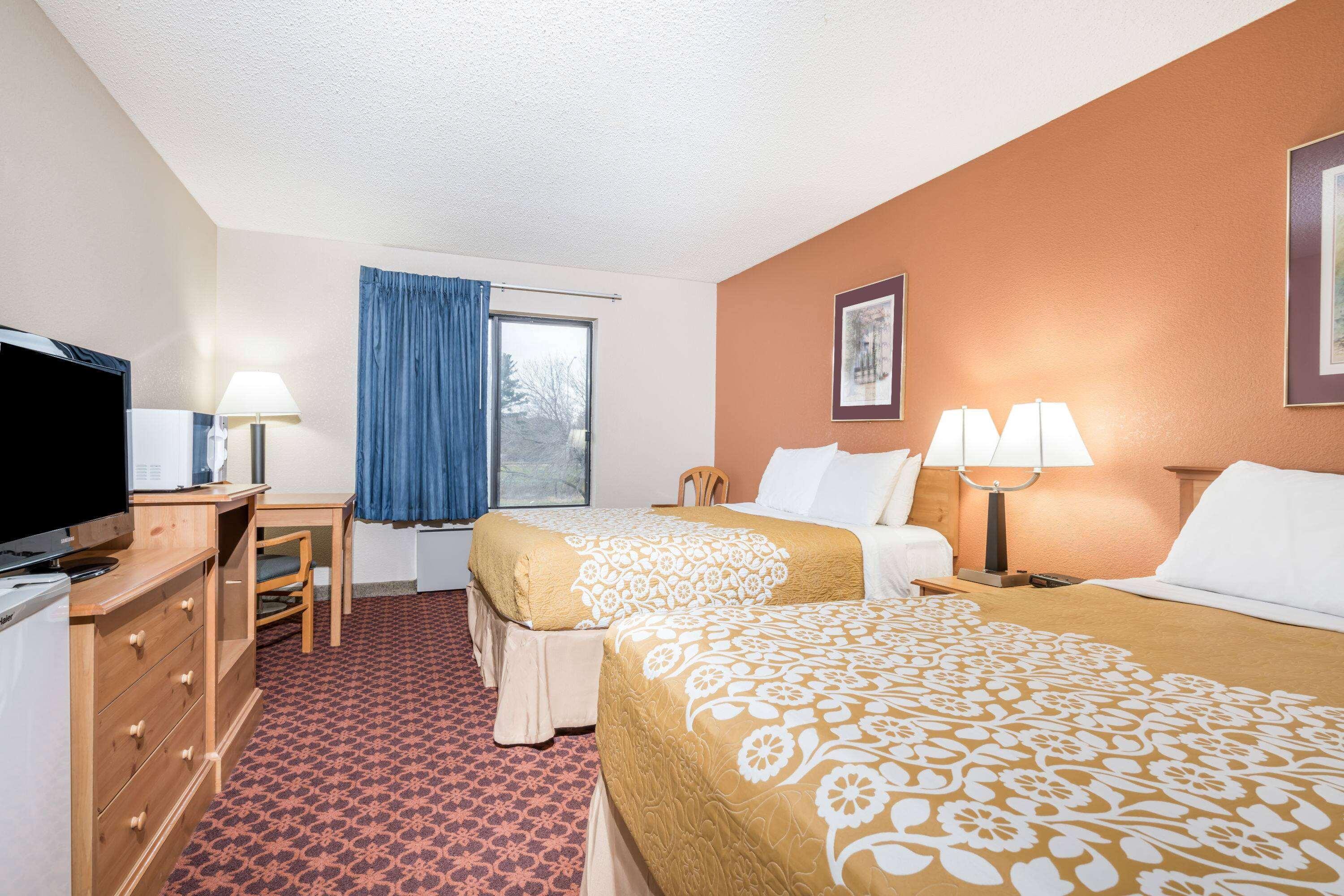 Hotel Days By Wyndham - Access To Atv Trail 2*