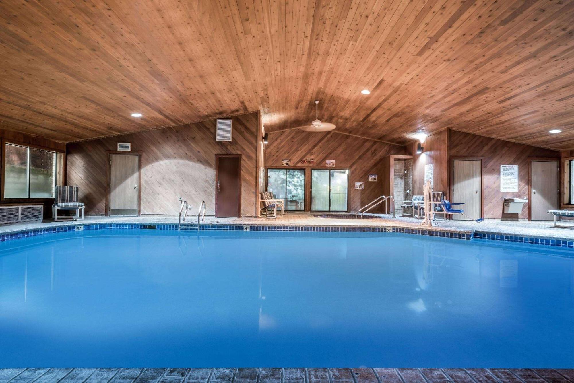Hotel Days By Wyndham - Access To Atv Trail 2*