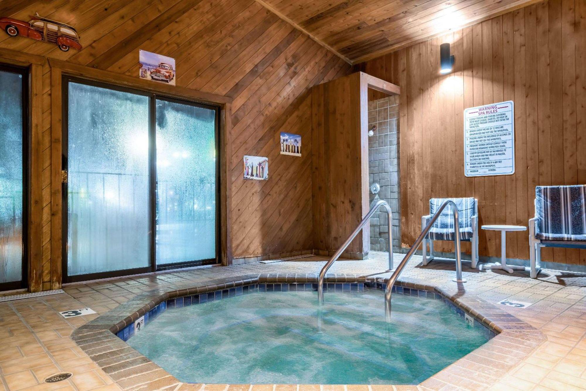 Days By Wyndham - Access To Atv Trail 2*