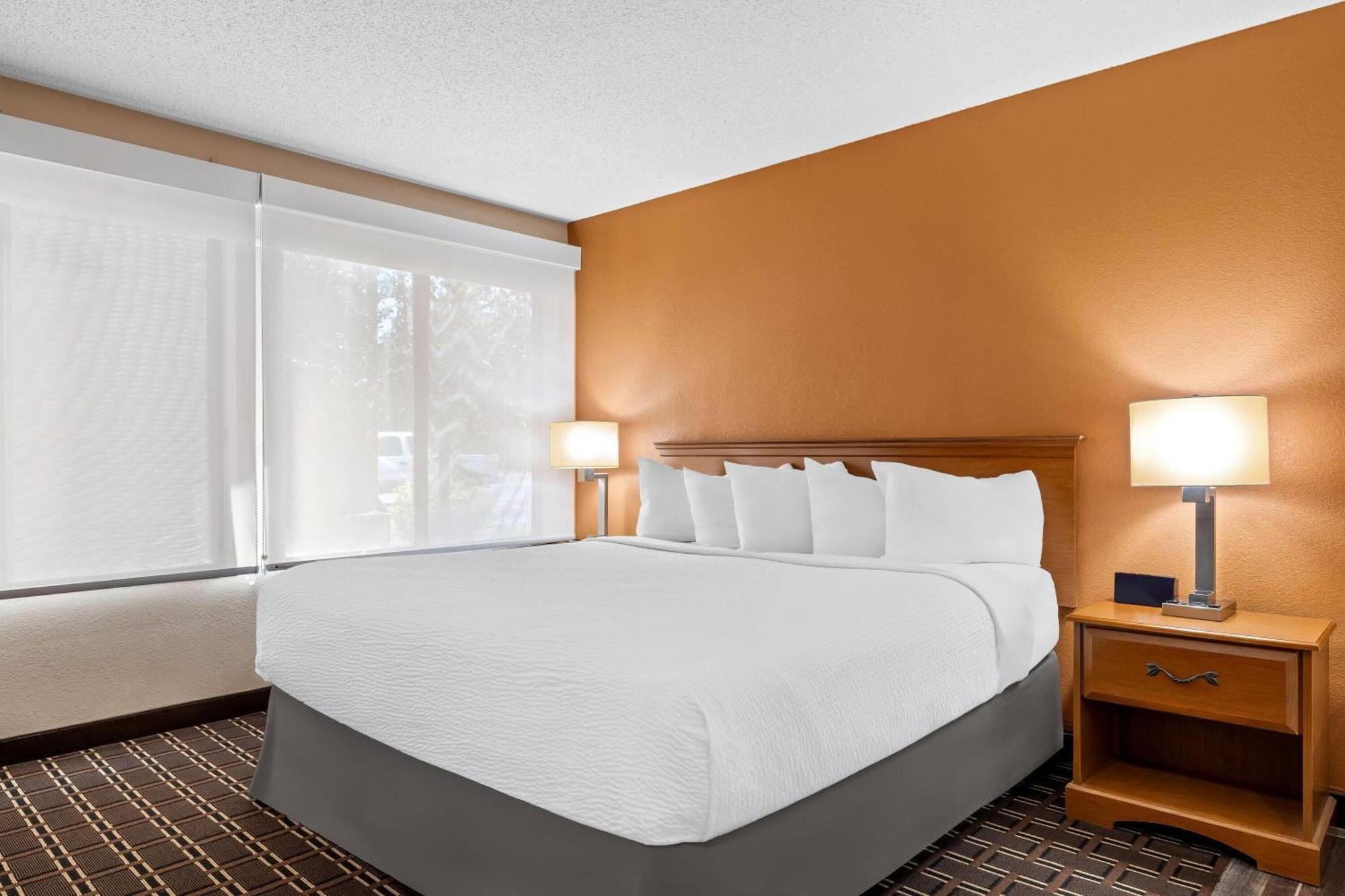Days By Wyndham - Access To Atv Trail Hotel 2*