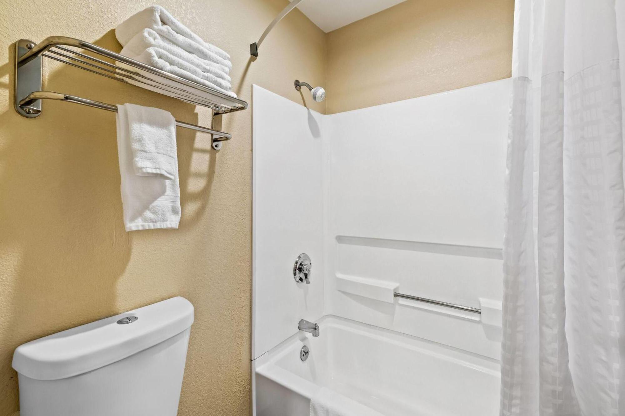 Hotel Days By Wyndham - Access To Atv Trail 2*