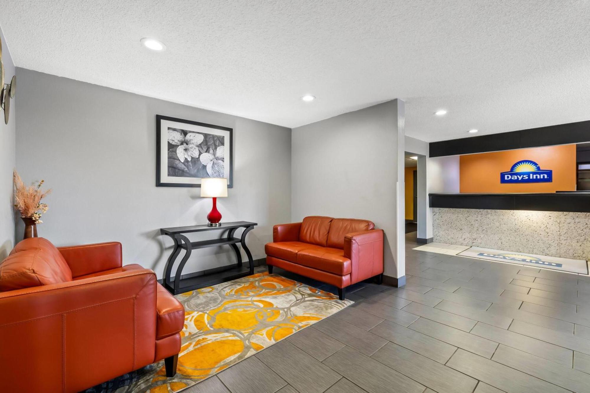 Hotel Days By Wyndham - Access To Atv Trail