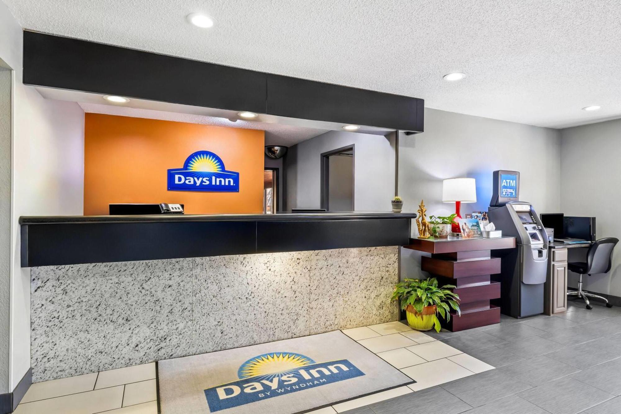 Days By Wyndham - Access To Atv Trail Hotel 2*