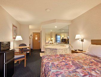 Days By Wyndham - Access To Atv Trail Hotel 2*