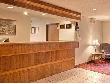 Hotel Days By Wyndham - Access To Atv Trail Black River Falls