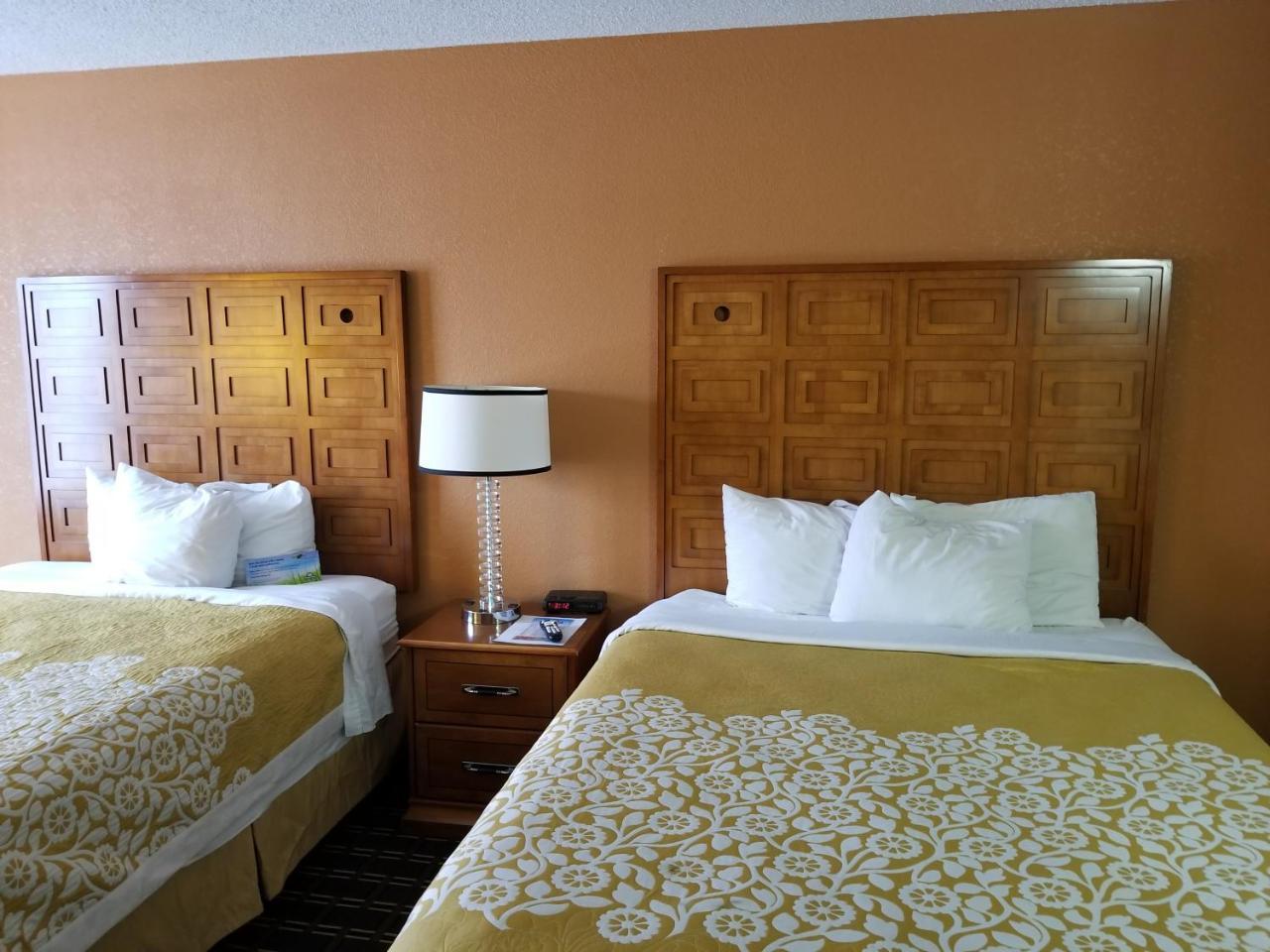 Days By Wyndham - Access To Atv Trail Hotel Black River Falls