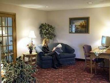 Hotel Days By Wyndham - Access To Atv Trail 2*