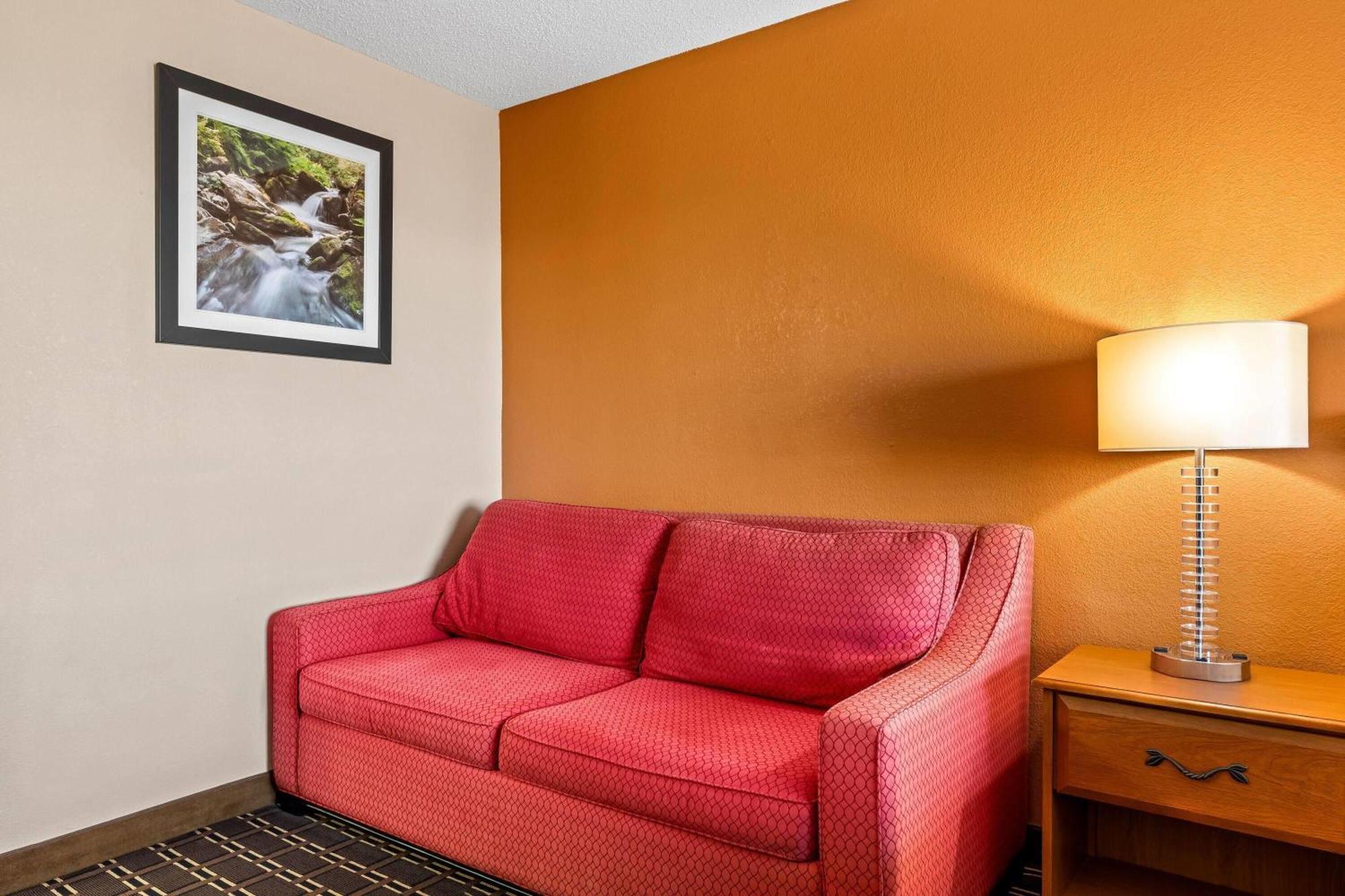 Days By Wyndham - Access To Atv Trail Hotel Black River Falls
